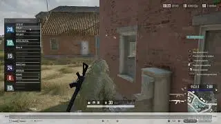 PUBG cheats radar