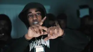Foreign Jay - Buggin (Official Video) shot. by: @staychiefy
