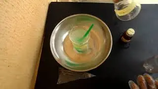 How To Make After Shave For Barbing Saloon