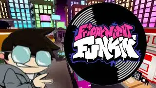 Funky Friday Masterz OST : Terminus