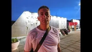 МАМАЕВ  КУРГАН Александр Розенбаум, исп. Михаил Агопьян.