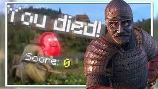 KCD, ALE ARMÁDA KUMÁNŮ JE ZNIČENA | Kingdom Come Deliverance