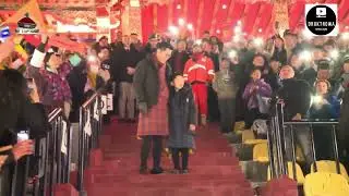 Kupar by Baby Floyd | Tribute to His Majesty the King of Bhutan | 116th National Day Concert | 2023