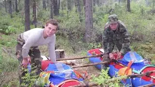 Фильм. На Пезо.