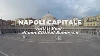 Speciale Alis Channel - NAPOLI CAPITALE