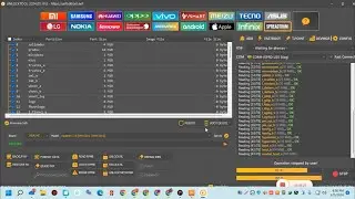 Realme C31 (RMX3501) Full Firmware File by Ulock Tool 