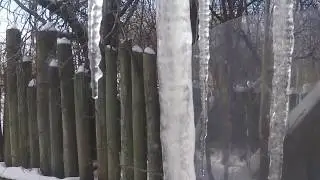 SFX Ref: Ice Melting (Slow Motion Animation Reference)