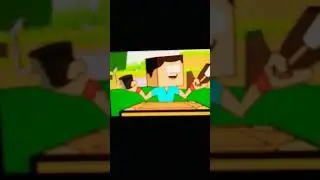 🔥Спидран по майнкрафту Анимация🔥✨