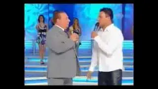 Raul Gil, os maiores tv Brasileira #rauwalejandro #raulgil