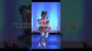 Asia Monet Facts That Shocked Me!😱