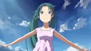 World is Mine / Hatsune Miku / Ecchi