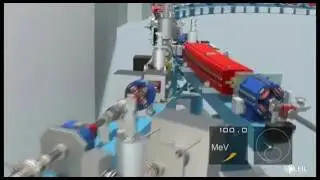 EUROPEAN NATIONAL LABS - SOLEIL