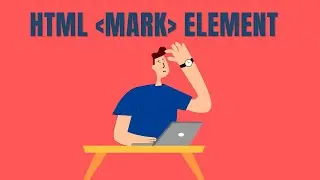 HTML MARK Element