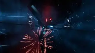 Beat Saber Dancin Krono Remix Aaron Smith (Skyler Wallace (Lights by Rexxz))