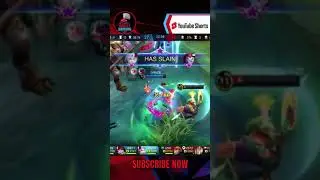 Ling Fiery Dance
