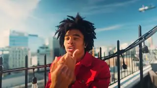 VonTooCut - Abundance (Official Music Video)