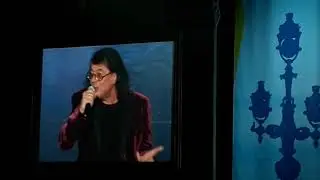 Игорь Корнелюк - Билет на балет. Праздничный концерт к 315 летию СПб.