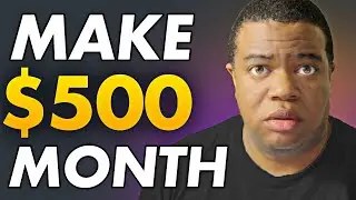My NO HYPE Side Hustles Anyone Can Do While Working Full-Time