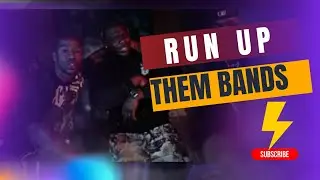 OG JU - Run Up Them Bands