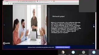 Diseñar Plan De Trabajo - Yanila