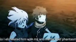 Anti meme thief deployment