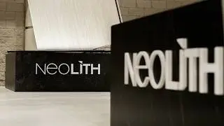 Neolith at KBIS 2026