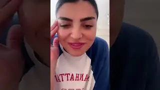 CANSUM TATLI’NIN ESKİ SEVGİLİSİ SİNAN KAYA KARAGÜL’E HEDİYE ATTIKTAN SONRA KARAGÜL 😂