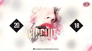Gio Silva - Over The Night (Circuito Remix)