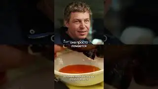 Вся правда о добыче красной икры на заводах. Вы не поверите, что там творят с рыбой! 