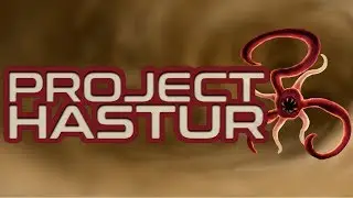 Introducing Project Hastur