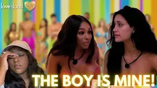 Review/ Recap love island USA s6 ep10 “That’s not your boyfriend” 😮‍💨