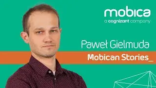 Senior Software Engineer - A Mobican Story