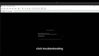 Grub and root password recovery