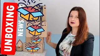 Мега-Распаковка 💥💥💥 МНОГО Люксовых, Бюджетных, Нишевых Ароматов 😲