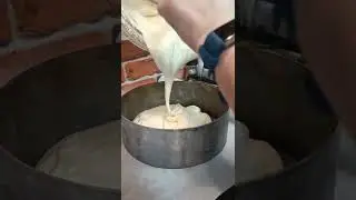 przepis na idealny biszkopt do tortu