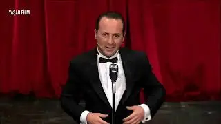 TOLGA ÇEVİK EZGİ MOLA İKİLİSİ YIKIYOR YİNE