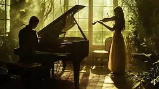 Michael Ortega - The Secret To Your Love (Original Composition)