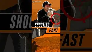 Simple Tip For Beginners To SHOOT FASTER!