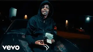 DracBaby - High Speed (Official Music Video)
