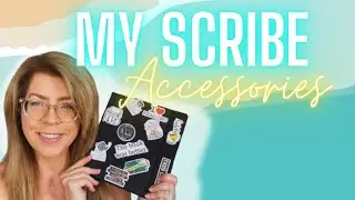 Enhance Your Kindle Scribe Experience! #ereader #scribe