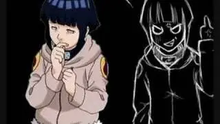 Akon  Dangerous!! NaruxHina (Also feat Deidara and Tobi)