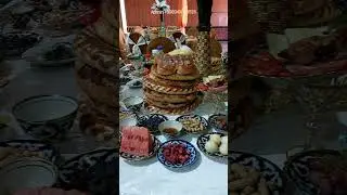 Sherzod ibrohimov onam. O'zbegim to'yxonasida