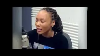 Lycinais Jean - MARTINIQUE 1ère (I'm ready version acoustique)