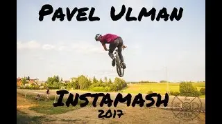 Pavel Ulman  -   2017 (MTB 26" STREET/DIRT)