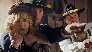 The Soldier Didn't Realize The Journalist Girl He's Holding Would Become His Death!