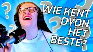Wie Kent Dyon Het Beste❓ - Shirtless INC.