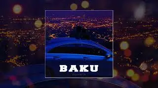 AOUANEON- BAKU(remix)|никита🎄