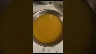 EASY Homemade Chicken Stock