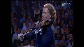 Danubio Azul - Andre Rieu en concierto, Fiesta Mexicana HD