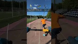 ❌ Runner, Skateboarder or Ilon Mask Technology? Who Won?